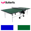 Butterfly Outdoor - Home Rollaway - Table Tennis Table