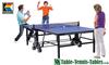 Kettler Champ 5.0 Outdoor Table Tennis Table