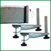 Butterfly 'Matchplay' Table Tennis Net & Post Set