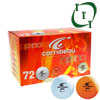 Cornilleau Pro Table Tennis Balls