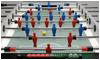 Garlando Pro Champion Football Table