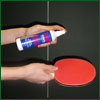 Butterfly Rubber Cleaner