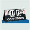 Cornilleau Scorer