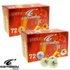 Cornilleau Pro Table Tennis Balls