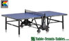 Kettler Champ 5.0 Indoor Table Tennis Table