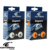 Cornilleau Expert 40mm Balls - Box of 6