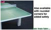 Butterfly B2000 Standard Concrete Table Tennis Table