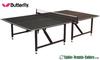 Butterfly Indoor- Flexi - Table Tennis Table