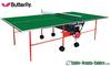 Butterfly Indoor - Home Rollaway - Table Tennis Table
