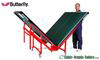 Butterfly Indoor- Space Saver Deluxe Rollaway 22 - Table Tennis Table