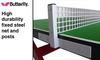 Butterfly Ultimate Outdoor Table Tennis Table