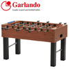Garlando F-5 Football Table