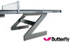 Butterfly Ultimate Outdoor Table Tennis Table