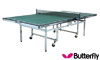 Butterfly Centrefold Light - Rollaway Table Tennis Table