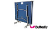 Butterfly Easifold Indoor Table Tennis Table