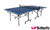 Butterfly Easifold Indoor Table Tennis Table