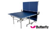 Butterfly Easifold Indoor Table Tennis Table