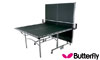 Butterfly Easifold Indoor Table Tennis Table