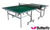 Butterfly Easifold DELUXE Outdoor - Green