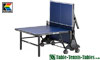 Kettler Champ 5.0 Outdoor Table Tennis Table