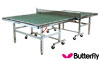 Butterfly Octet Indoor Table Tennis Table