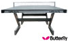 Butterfly Ultimate Outdoor Table Tennis Table