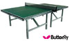 Butterfly Indoor- Europa - Table Tennis Table