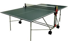 Butterfly Sport Rollaway Indoor Table Tennis Table: Discontinued