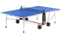 Cornilleau Challenger Outdoor Table Tennis Table - Superseded by the 100X