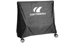 Cornilleau Polyester Premium Cover Grey - DISCONTINUED
