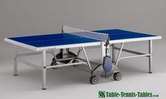 Kettler Champ 5.0 Indoor Table Tennis Table: Discontinued