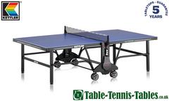 Kettler Champ 5.0 Outdoor Table Tennis Table: Discontinued