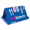 Butterfly Table Tennis Scorer