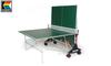 Kettler Stockholm Outdoor Table Tennis Table