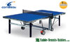 540 Competition Indoor Cornilleau Table Tennis Table