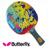 Butterfly Boll 500 Table Tennis Bat