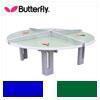 Butterfly R2000 Polymer Concrete Table Tennis Table
