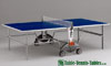 Kettler Champ 3.0 Indoor Table Tennis Table