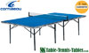 Evolutive Static 3 in 1 Indoor Cornilleau Table Tennis Table