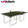 Butterfly Indoor Junior (3/4 sized) Table Tennis Table