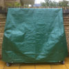 Kettler table tennis table cover