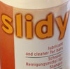 Garlando Spray Slidy 200ml