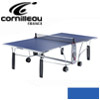 Cornilleau Sport 200M Outdoor Table Tennis Table Blue