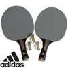 Adidas Team Table Tennis Bat & Ball Set