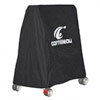 Cornilleau Polyester Premium Cover - Grey 