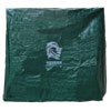 Knight Outdoor Table Tennis Table Cover