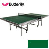Butterfly Indoor Space Saver Rollaway 22 Table Tennis Table