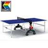 Kettler Topstar Outdoor Table Tennis Table