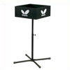 Butterfly Multi Ball Holder/Towel Box