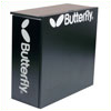 Butterfly Umpire Table